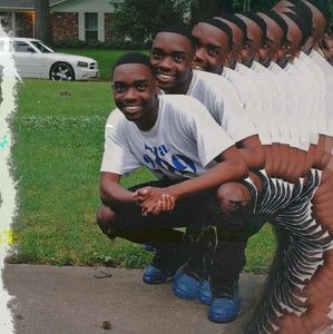 Meet your Posher, Xavier